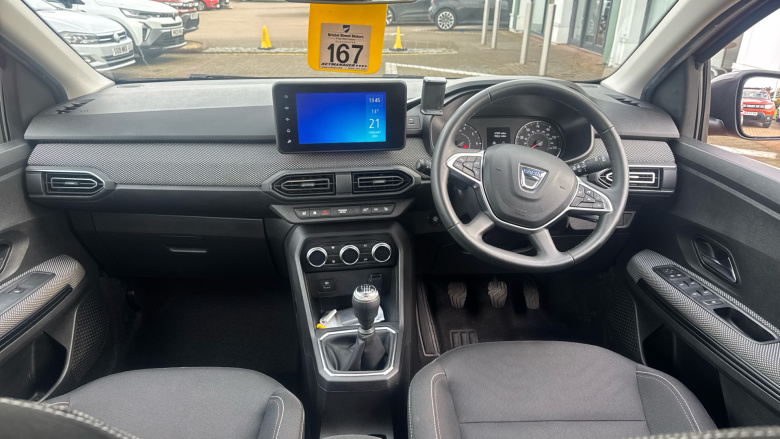 Dacia Jogger 1.0 TCe Extreme SE 5dr Petrol Estate